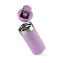 Garrafa Térmica Aerolight Transit Lilac | 354ml