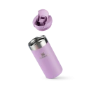 Garrafa Térmica Aerolight Transit Lilac | 354ml