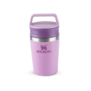 Mug Térmica Café To Go Lilac | 236ml