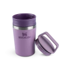 Mug Térmica Café To Go Lilac | 236ml