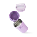 Mug Térmica Café To Go Lilac | 236ml