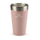 Copo Térmico de Cerveja Peach Whip Gloss | 473ml