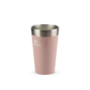 Copo Térmico de Cerveja Peach Whip Gloss | 473ml