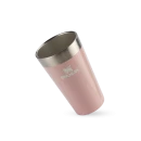 Copo Térmico de Cerveja Peach Whip Gloss | 473ml