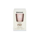 Copo Térmico de Cerveja Peach Whip Gloss | 473ml