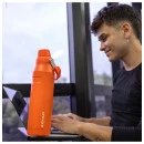 Garrafa Térmica Aerolight Fast Flow Tigerlily | 1.1L