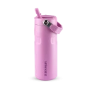 Garrafa Térmica Aerolight Flip Straw Lilac | 473ml