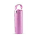 Garrafa Térmica Aerolight Flip Straw Lilac | 473ml