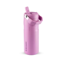 Garrafa Térmica Aerolight Flip Straw Lilac | 473ml