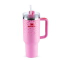 Copo Quencher Sweet Hearts Stanley | 1.18L