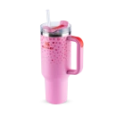 Copo Quencher Sweet Hearts Stanley | 1.18L