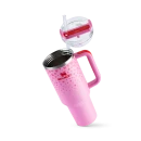Copo Quencher Sweet Hearts Stanley | 1.18L