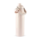 Garrafa Térmica Aerolight Fast Flow Rose Quartz | 710ml