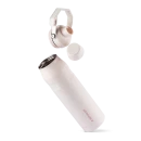 Garrafa Térmica Aerolight Fast Flow Rose Quartz | 1.1L