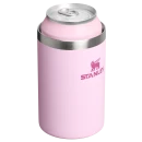 Can Cooler com canudo Cherry Blossom | 296ML