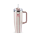 Copo Quencher Peach Whip Cabana Gloss | 887ml