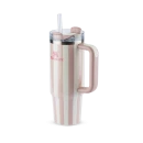 Copo Quencher Peach Whip Cabana Gloss | 887ml