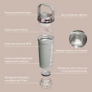 Activate Shaker Twilight | 591ml