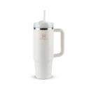 Copo Quencher Cream Stanley | 887ML