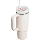 Copo Quencher Rose Quartz Stanley | 887ML