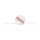 Copo Quencher Rose Quartz Stanley | 887ML
