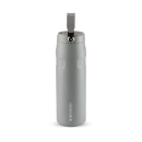 Garrafa Térmica Aerolight Flip Straw Ash | 710ml