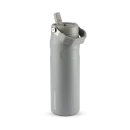 Garrafa Térmica Aerolight Flip Straw Ash | 710ml