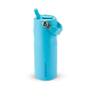 Garrafa Térmica Aerolight Flip Straw Splash | 473ml