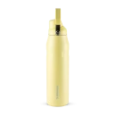 Garrafa Térmica Aerolight Fast Flow Pomelo | 1.1L