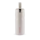 Garrafa Térmica Aerolight Flip Straw Rose Quartz | 473ml