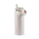 Garrafa Térmica Aerolight Flip Straw Rose Quartz | 473ml
