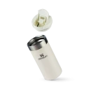 Garrafa Térmica Aerolight Transit Cream | 354ml