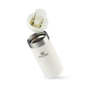 Garrafa Térmica Aerolight Transit Cream | 354ml
