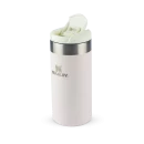 Garrafa Térmica Aerolight Transit Rose Quartz | 354ml