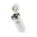 Garrafa Térmica Aerolight Transit Rose Quartz | 354ml