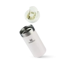 Garrafa Térmica Aerolight Transit Rose Quartz | 354ml