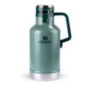 Growler Térmico Classic Hammertone Green | 1.9L
