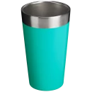 Copo Térmico de Cerveja Heat Wave Tropical Teal Stanley | 473ML