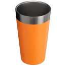 Copo Térmico de Cerveja Heat Wave Golden Rod Stanley | 473ML
