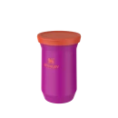 Cuia Térmica Terere Vivid Violet | 200ML