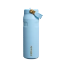 Garrafa Térmica Aerolight Flip Straw Messi Blue Stanley | 710ml