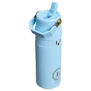 Garrafa Térmica Aerolight Flip Straw Messi Blue Stanley | 710ml
