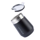 Copo Térmico Everyday Stanley Matte Black | 296ML
