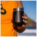 Copo Térmico Everyday Stanley Matte Black | 296ML