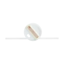 Copo Quencher Cream Stanley | 1.18L
