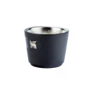 Caneca Daybreak Demitasse Stanley Matte Black | 65ML