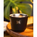 Caneca Daybreak Demitasse Stanley Matte Black | 65ML