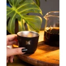 Caneca Daybreak Demitasse Stanley Matte Black | 65ML
