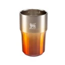 Beer Tumbler Happy Hour Stanley Amber Haze | 384ml