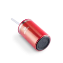 Can Cooler com canudo Stanley Apple Shimmer | 296ML